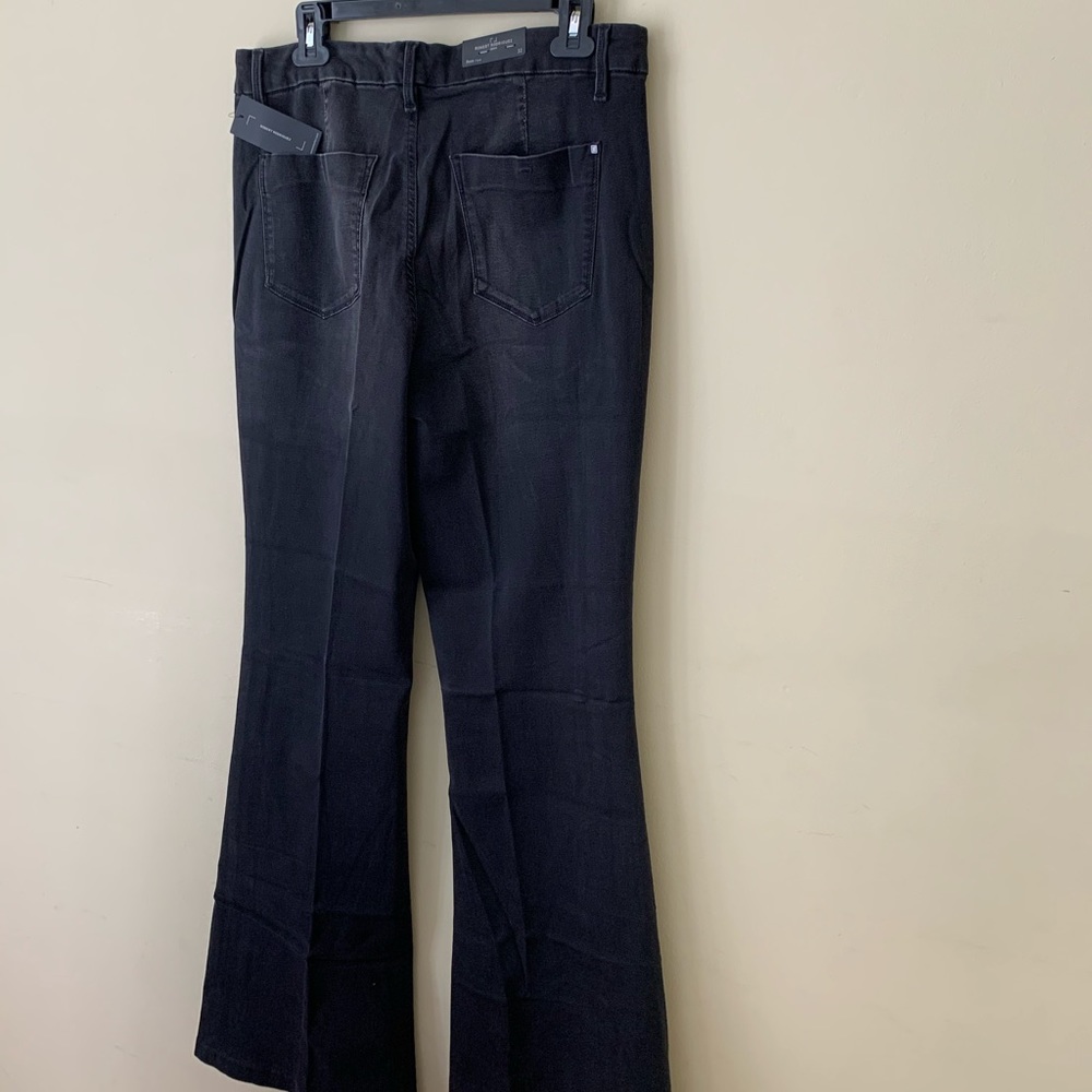 Robert Rodriguez Denim Besos/Kisses Flare. - Picture 3 of 5